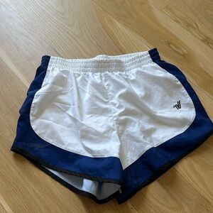 Varsity brand athletic shorts
